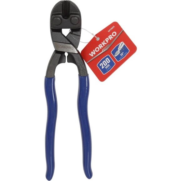 Бозторез с угловой головкой WORKPRO PRO 200мм WP216015 Бозторез с угловой головкой WORKPRO PRO 200мм WP216015