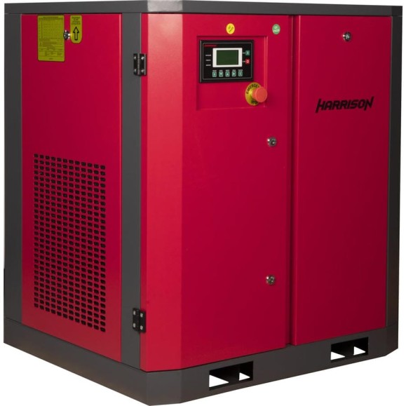Винтовой компрессор Harrison HRS-94900 Винтовой компрессор Harrison HRS-94900