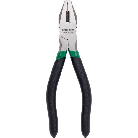 Пассатижи TOPTUL 150 мм DBAB2206B Пассатижи TOPTUL 150 мм DBAB2206B