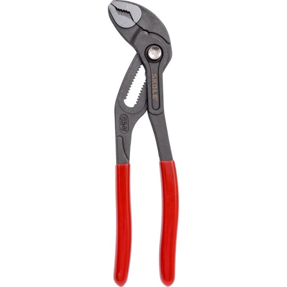 Клещи переставные Skole (RL) 7" RL-07180 Клещи переставные Skole (RL) 7" RL-07180