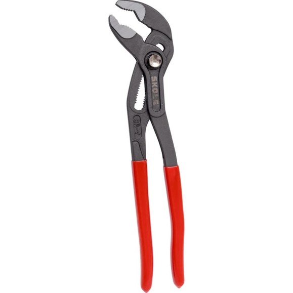 Клещи переставные Skole (RL) 10" RL-10250