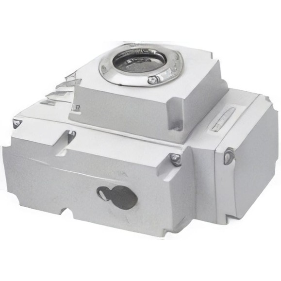 Привод электрический NEWKEY DC 24V (C-03), серия YY NK-EADL30