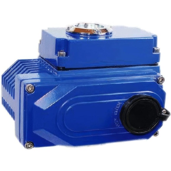 Привод электрический NEWKEY AC 220V (C-20) NK-PEAH200 Привод электрический NEWKEY AC 220V (C-20) NK-PEAH200