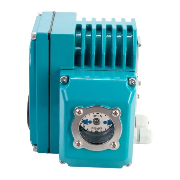 Привод электрический NEWKEY DC 24V (C-03) NK-PEDL30