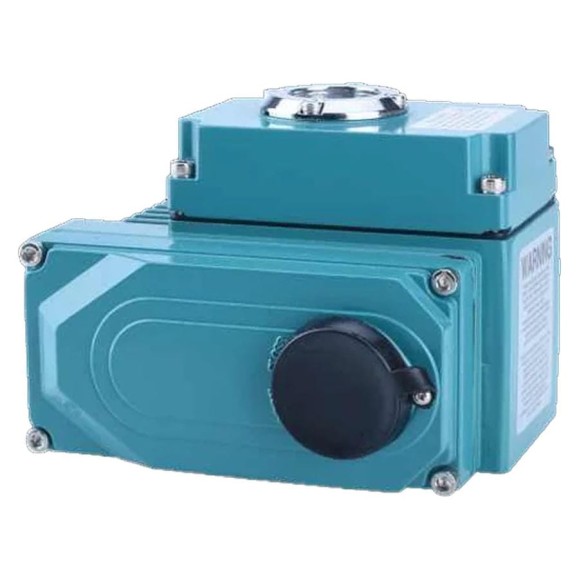 Привод электрический NEWKEY DC 24V (C-05), серия YY NK-EADL50