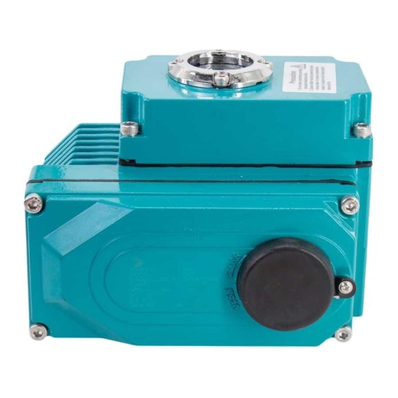 Привод электрический NEWKEY AC 380V (C-05) NK-PEAHH50