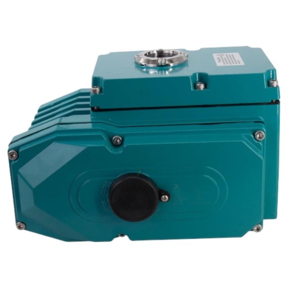 Привод электрический NEWKEY AC 380V (C-10) NK-PEAHH100