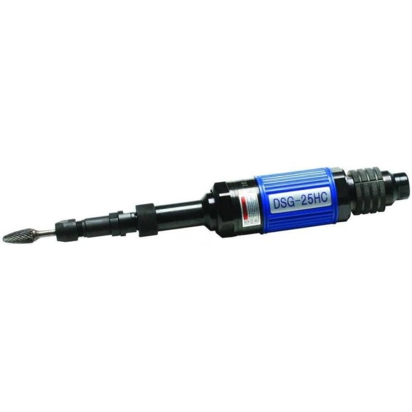 Шлифмашинка DAEWOO AIR TOOLS DSG-25HC (6 мм) Шлифмашинка DAEWOO AIR TOOLS DSG-25HC (6 мм)