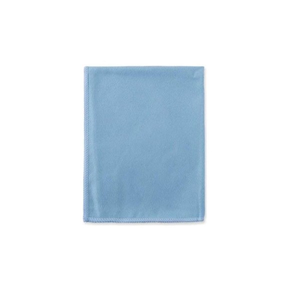 Салфетка TTS SILKY-T 30x40 см, гладкая микрофибра, синий цвет, 240 шт TCH101229 Салфетка TTS SILKY-T 30x40 см, гладкая микрофибра, синий цвет, 240 шт TCH101229