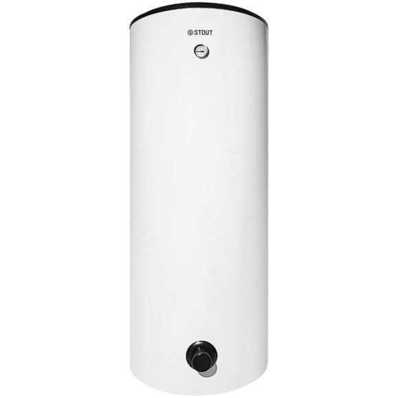 Напольный бойлер косвенного нагрева STOUT SWH-2110-000300 OptiBase 300 л RG009462FG8R98 Напольный бойлер косвенного нагрева STOUT SWH-2110-000300 OptiBase 300 л RG009462FG8R98