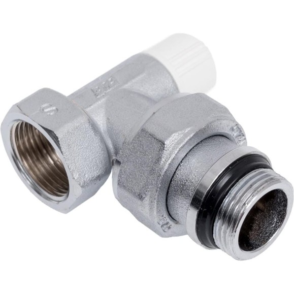 Запорный вентиль FAR угловой, 3/4" ВР, EPDM FV 1215 34 Запорный вентиль FAR угловой, 3/4" ВР, EPDM FV 1215 34