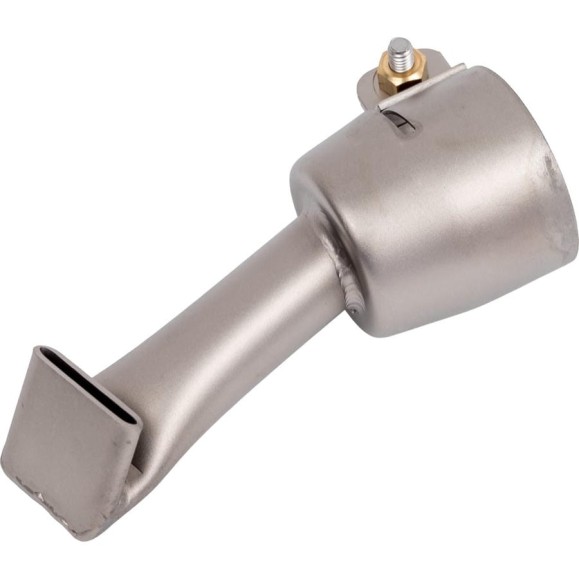 Насадка щелевая (20 мм) для Triac, Diod Leister 105.492 Насадка щелевая (20 мм) для Triac, Diod Leister 105.492