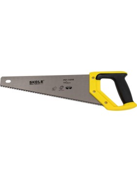 Ножовка Skole PD1 14х350мм PD1-14350 Ножовка Skole PD1 14х350мм PD1-14350