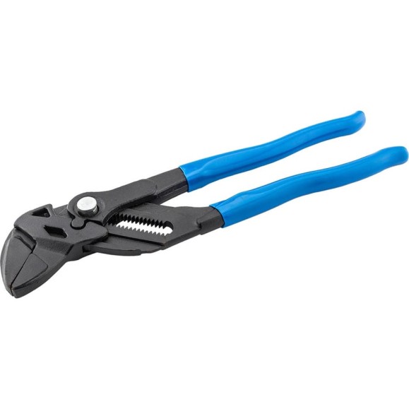 Пассатижи переставные Forsage 10 (250мм) F-613Q250I(63219) Пассатижи переставные Forsage 10 (250мм) F-613Q250I(63219)