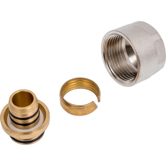 Евроконус (адаптер) AV Engineering 18(2.0)х3/4 Евроконус (адаптер) AV Engineering 18(2.0)х3/4