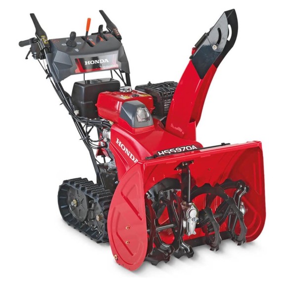 Снегоуборщик (снегоотбрасыватель) бензиновый HONDA HSS 970 A ETD HSS970AETD(BELG) Снегоуборщик (снегоотбрасыватель) бензиновый HONDA HSS 970 A ETD HSS970AETD(BELG)
