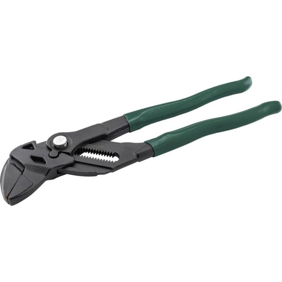 Пассатижи переставные Rockforce 10 (250мм) RF-613Q250I(63255) Пассатижи переставные Rockforce 10 (250мм) RF-613Q250I(63255)