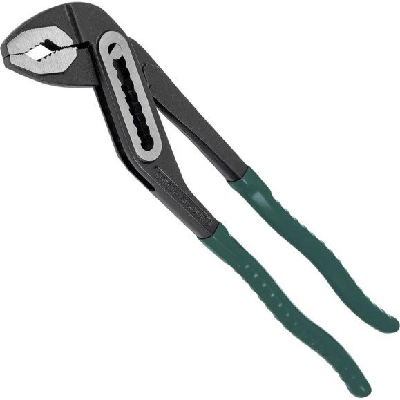 Пассатижи переставные Rockforce 16 (400мм) RF-613B400(63253) Пассатижи переставные Rockforce 16 (400мм) RF-613B400(63253)