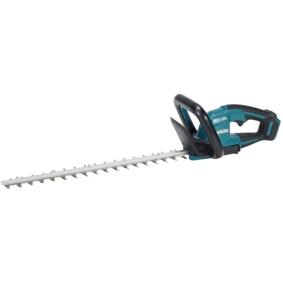 Аккумуляторный кусторез Makita 18 В, 50 см, 4000 ход/мин, без АКБ и ЗУ, DUH506Z