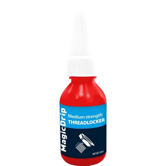 Фиксатор резьбы ООО Доминант Magic Drip AX42 Голубой D-FR/AX42 Фиксатор резьбы ООО Доминант Magic Drip AX42 Голубой D-FR/AX42