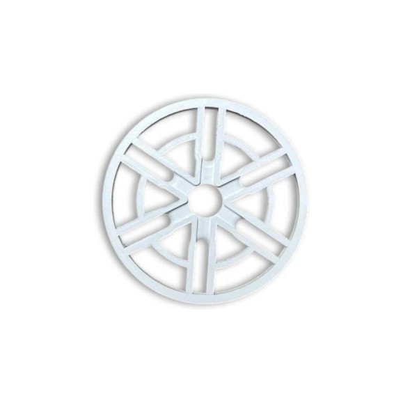 Комплект WiCor Скобы садовые 140*30*3(100 шт.) + фиксатор(100 шт.) 7Z1433-100FIX