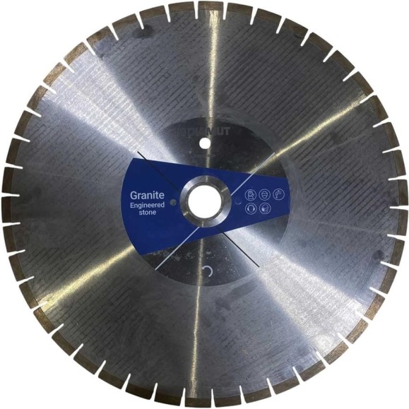 Диск DIAMUT D600 H60/50 +1F X14 L40 T4.5 Z42 SX - DONATONI, Гранит/Агломерат DSU00546 Диск DIAMUT D600 H60/50 +1F X14 L40 T4.5 Z42 SX - DONATONI, Гранит/Агломерат DSU00546
