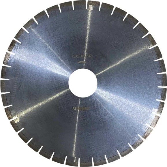 Диск DIAMUT D500 H90 X14 L40 T3.8 Z36 SX, Гранит DDSU00549