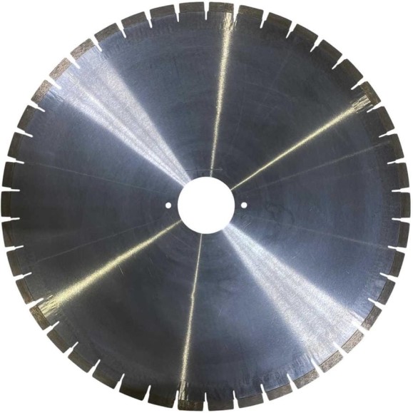 Диск DIAMUT D600 H90 X14 L40 T4.5 Z42 SX, Гранит DDSU00550