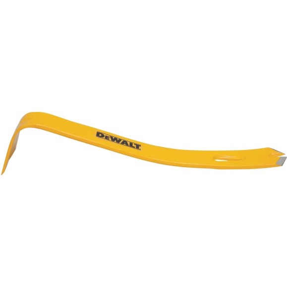 Монтировка-гвоздодер Dewalt 30 см DWHT55518-1 Монтировка-гвоздодер Dewalt 30 см DWHT55518-1