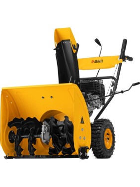 Бензиновая снегоуборочная машина Denzel SBM 610 97653