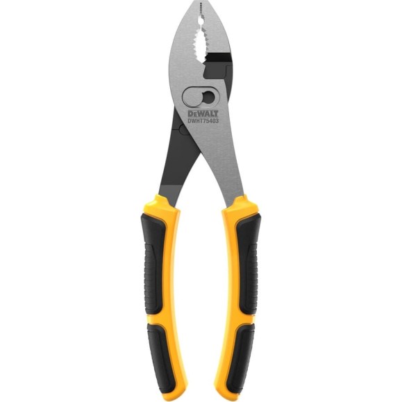 Пассатижи Dewalt 20 см DWHT75403 Пассатижи Dewalt 20 см DWHT75403