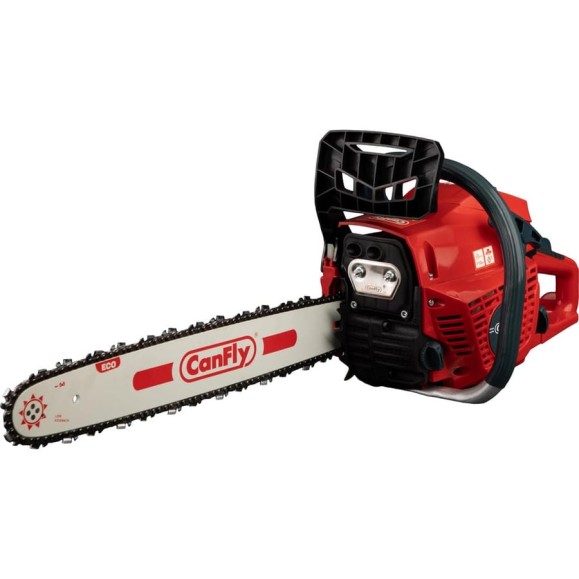 Бензопила CanFly X3 58см³ 45см 720394 Бензопила CanFly X3 58см³ 45см 720394