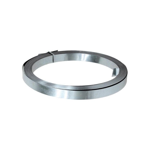 Лента STALMAX LP-TAR 20х0,55 (25м) тарная не перфорированная (арт. 10826) оц. сталь (уп. 5 шт) 10826-023 Лента STALMAX LP-TAR 20х0,55 (25м) тарная не перфорированная (арт. 10826) оц. сталь (уп. 5 шт) 10826-023