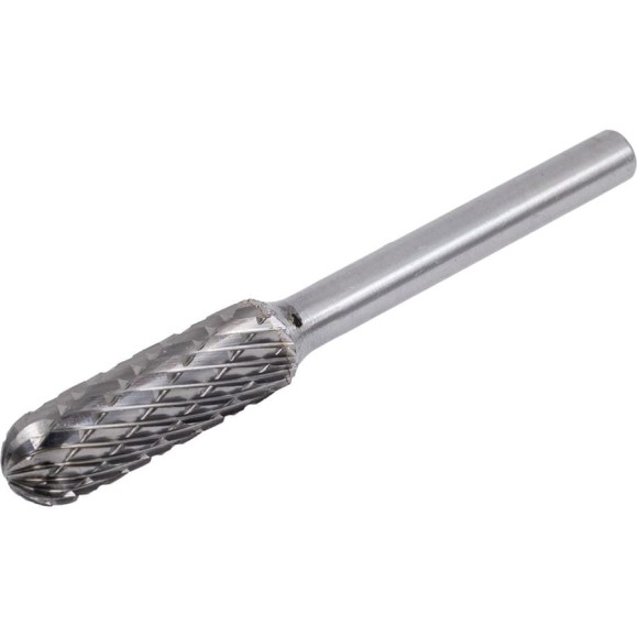 Бор-фреза твердосплавная iGrit SC 10x30x6 DOUBLE CUT SC103006