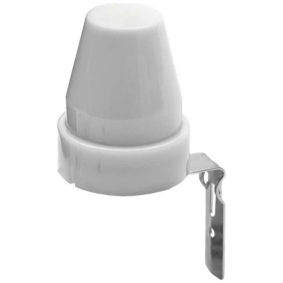 Датчик света и освещенности Grisard Electric фотореле GRE-020-0005 Датчик света и освещенности Grisard Electric фотореле GRE-020-0005
