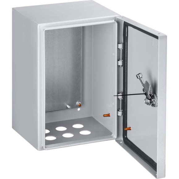 Щит с монтажной панелью ЩМП-3.2.1-0 IP66 TDM ELECTRIC SQ0905-0074 Щит с монтажной панелью ЩМП-3.2.1-0 IP66 TDM ELECTRIC SQ0905-0074