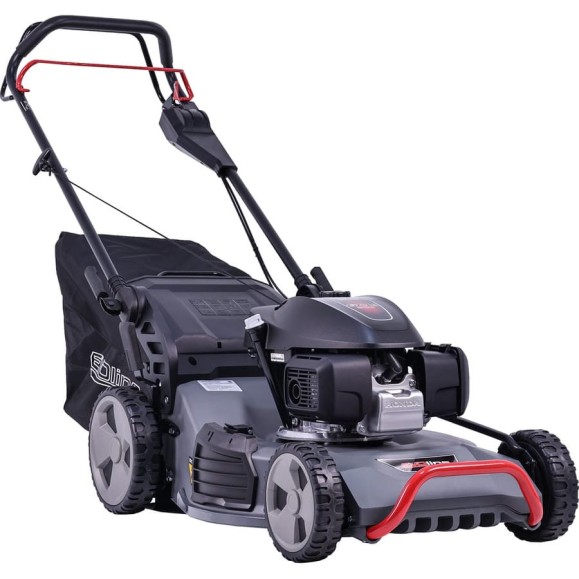 Газонокосилка бензиновая Evoline LMG 53 CVH COMMERCIAL (Honda) LMG53CVHCOMMERCIAL Газонокосилка бензиновая Evoline LMG 53 CVH COMMERCIAL (Honda) LMG53CVHCOMMERCIAL