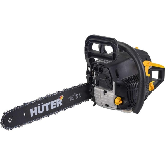 Бензопила Huter цепная BS-45M 70/6/4 Бензопила Huter цепная BS-45M 70/6/4