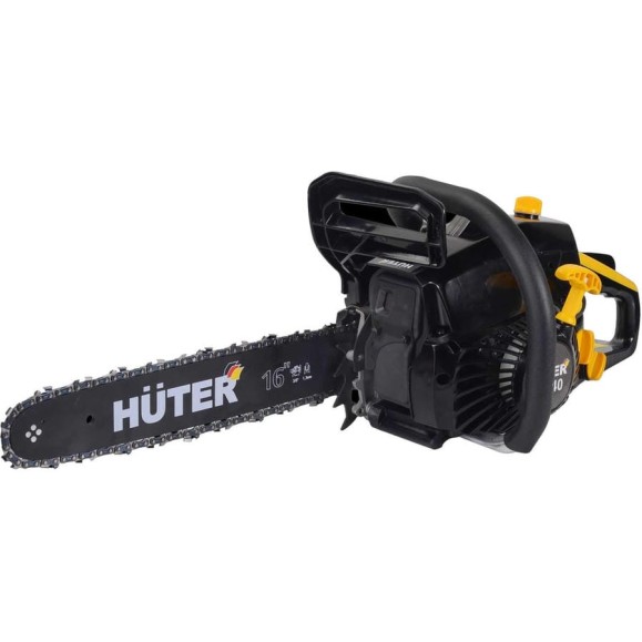 Бензопила Huter BS-40 70/6/1 Бензопила Huter BS-40 70/6/1
