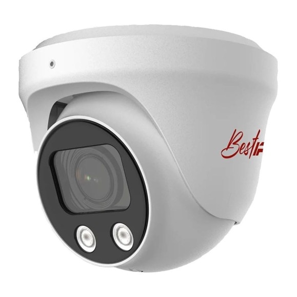 Видеокамера сетевая BestIP BS-V 055 BS-V055 Видеокамера сетевая BestIP BS-V 055 BS-V055