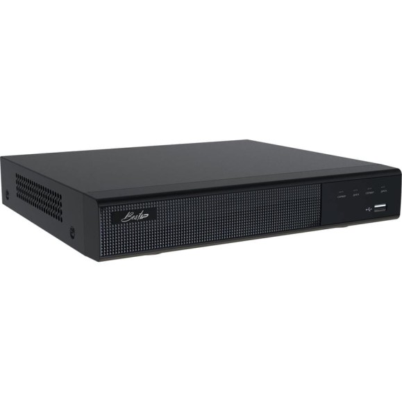 Сетевой видеорегистратор BestIP BN-1601 POE BN-1601POE Сетевой видеорегистратор BestIP BN-1601 POE BN-1601POE