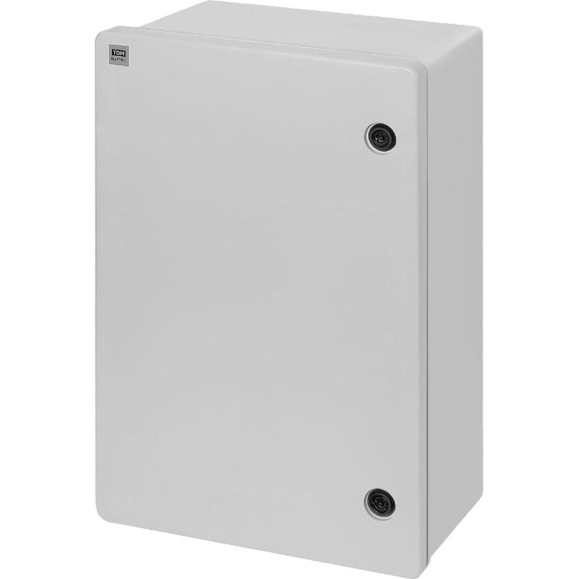 Антивандальный щит TDM ELECTRIC ЩПМП-2-0, GRP, IP66, IK10, -50 С до +70 С, навесной, 600x400x220 SQ0924-0206 Антивандальный щит TDM ELECTRIC ЩПМП-2-0, GRP, IP66, IK10, -50 С до +70 С, навесной, 600x400x220 SQ0924-0206