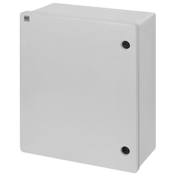 Антивандальный щит TDM ELECTRIC ЩПМП-3-0, GRP, IP66, IK10, -50 С до +70 С, навесной, 600x500x230 SQ0924-0207 Антивандальный щит TDM ELECTRIC ЩПМП-3-0, GRP, IP66, IK10, -50 С до +70 С, навесной, 600x500x230 SQ0924-0207