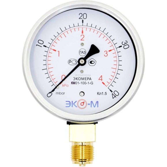 Манометр ЭКО-М КМ-100мм 0...4кПа M20*1.5
(ТН ВЭД 9026204000) КМ-100-M-4кПа Манометр ЭКО-М КМ-100мм 0...4кПа M20*1.5
(ТН ВЭД 9026204000) КМ-100-M-4кПа