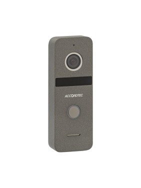 Вызывная видеопанель ACCORDTEC AT-VD A309H GR AT-05850