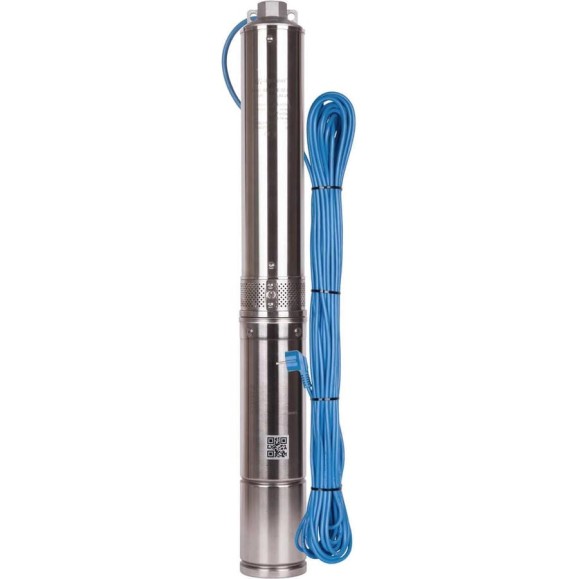 Скважинный насос AQUARIO ASP1.8E-40-90 3244 Скважинный насос AQUARIO ASP1.8E-40-90 3244