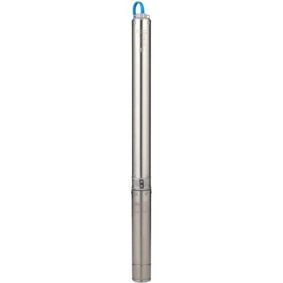 Скважинный насос AQUARIO ASP3B-140-100BE(3HP) 3314