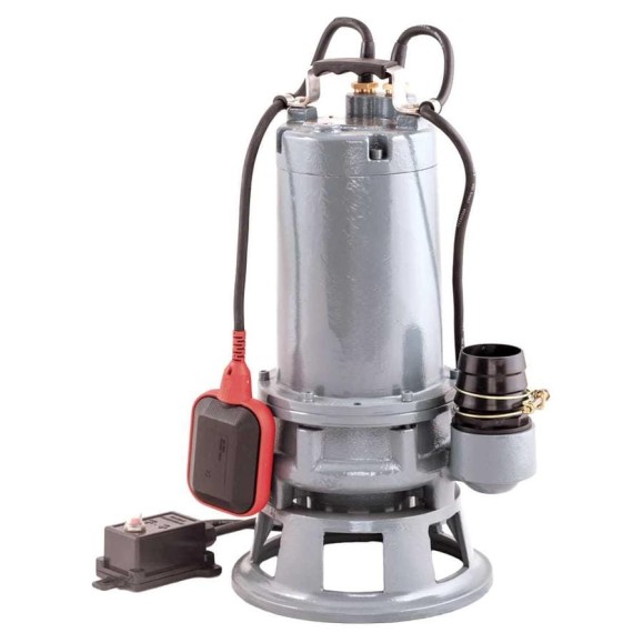 Насос AQUARIO Grinder-100 1210 Насос AQUARIO Grinder-100 1210