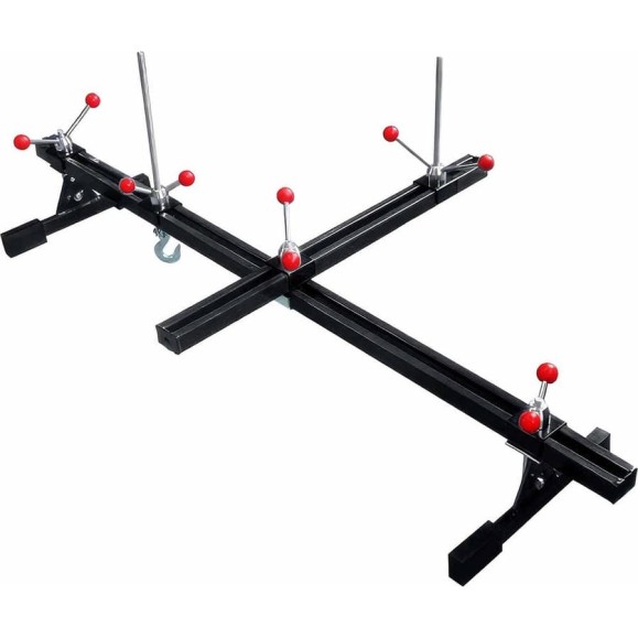 Рама для вывешивания/захвата двигателя Forsage 500кг F-TRW04006(62169) Рама для вывешивания/захвата двигателя Forsage 500кг F-TRW04006(62169)
