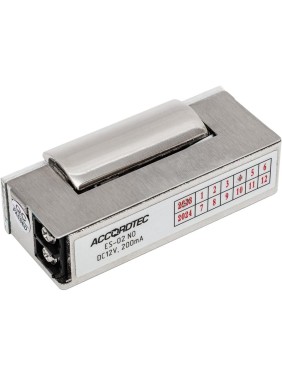 Электромеханический замок Accordtec AT-ES02 AT-13062